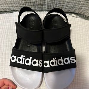 Adidas sandals